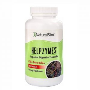 Helpzymes NaturalSlim