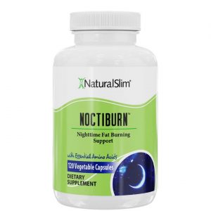 Noctiburn NaturalSlim doctor frank