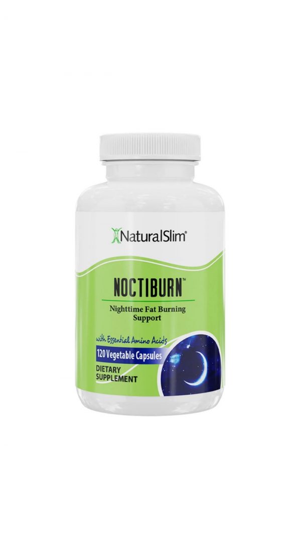 Noctiburn NaturalSlim doctor frank