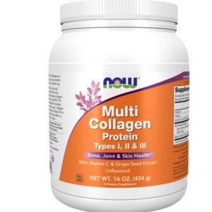 Colageno Now 35 serv