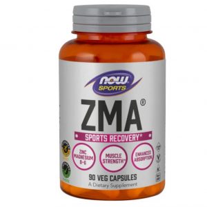 ZMA Now 90  capsulas