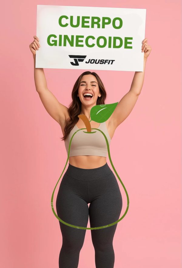 CUERPO PERA