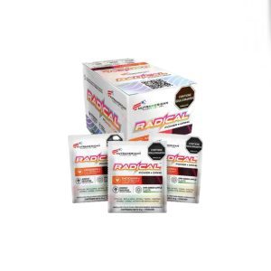 Radical power drink Nutramerican