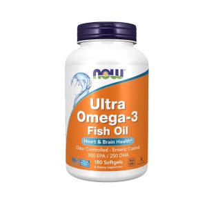 Ultra omega 3 Now