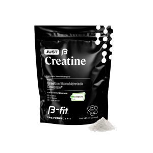 B-fit B Just Creatine Creapure 450g