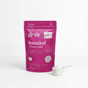 B-fit B Balance Myo & D-chiro