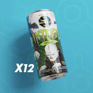 Intenze Halloween LATA