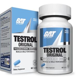 Testrol GAT Sports
