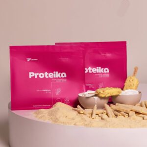 Proteina jousfit  PREVENTA