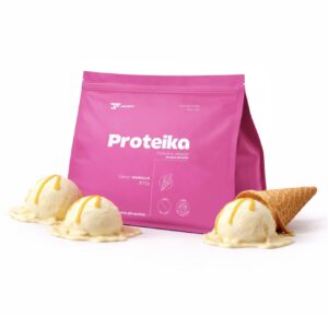 Proteína Jousfit Proteika 4U   PREVENTA