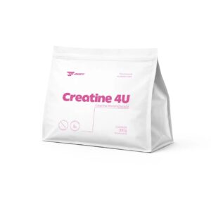 Creatina 4U Jousfit PREVENTA
